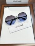 Rc Wmns 8067 Black Blue Shades (1)