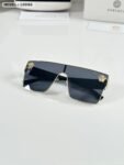 Versace 10086 Gold Black Shades (1)