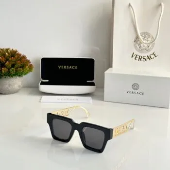 Imported 8800 Gold Black Shades