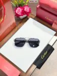 Black Classic Sunglasses – Bold Everyday Style
