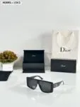 Black Women’s Sunglasses – Sleek Everyday Style