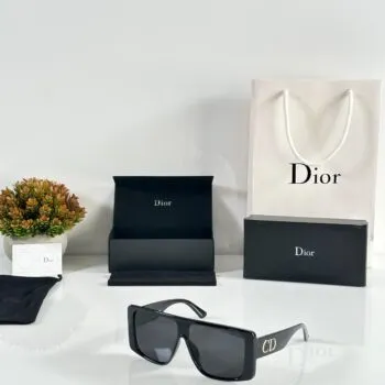 Black Women’s Sunglasses – Sleek Everyday Style