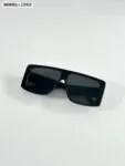 Black Women’s Sunglasses – Sleek Everyday Style