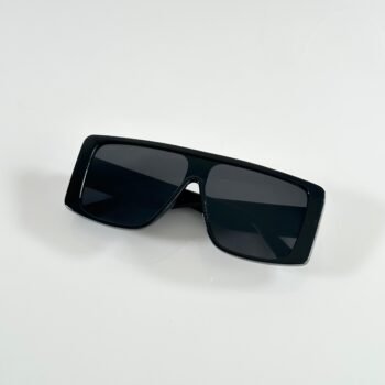 Black Women’s Sunglasses – Sleek Everyday Style