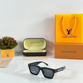 Imported 6093 Black Shades
