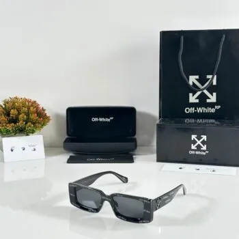 Imported 88995 Black White Shades