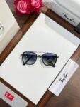 Rayban 3117 Silver Blue Dc Shades (3)