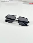 Rayban 3614 Black Shades (3)