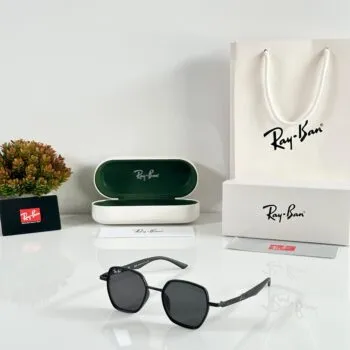 Imported 3622 Black Shades