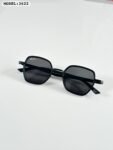 Rayban 3622 Black Shades (1)