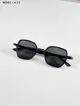 Rayban 3622 Black Shades (1)