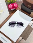 Tomford 755 Black Dc Shades (2)