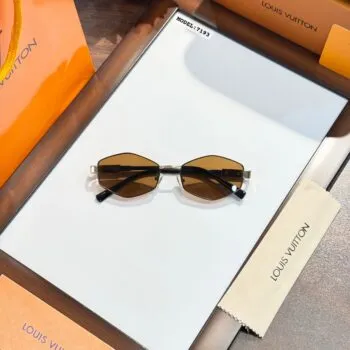 Imported 7193 Gold Brown Shades