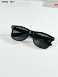 Imported Reverse 0504 Black Green Shades (2)