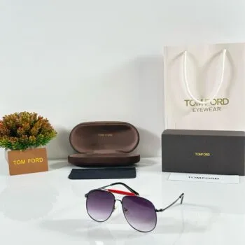Imported 557 Black Dc Shades