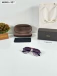 Tomford 557 Black Dc Shades (1)