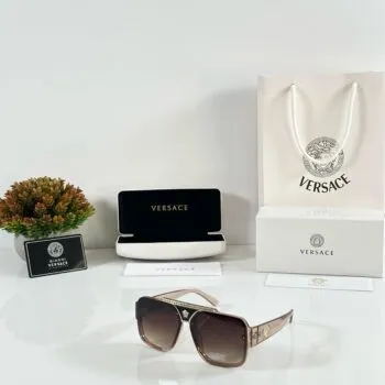 Imported 4501 Water Brown Shades