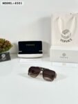 Versace 4501 Water Brown Shades (1)