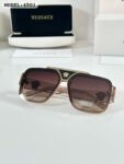 Versace 4501 Water Brown Shades (1)