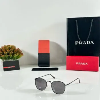 Imported 1066 Black Shades