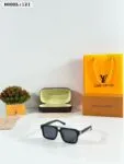 Imported 121 Mate Black Shades