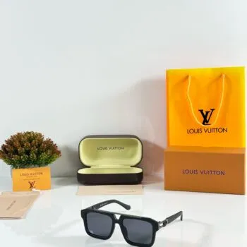 Imported 121 Mate Black Shades
