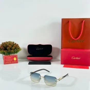 Imported 3003 Gold Green Dc Shades