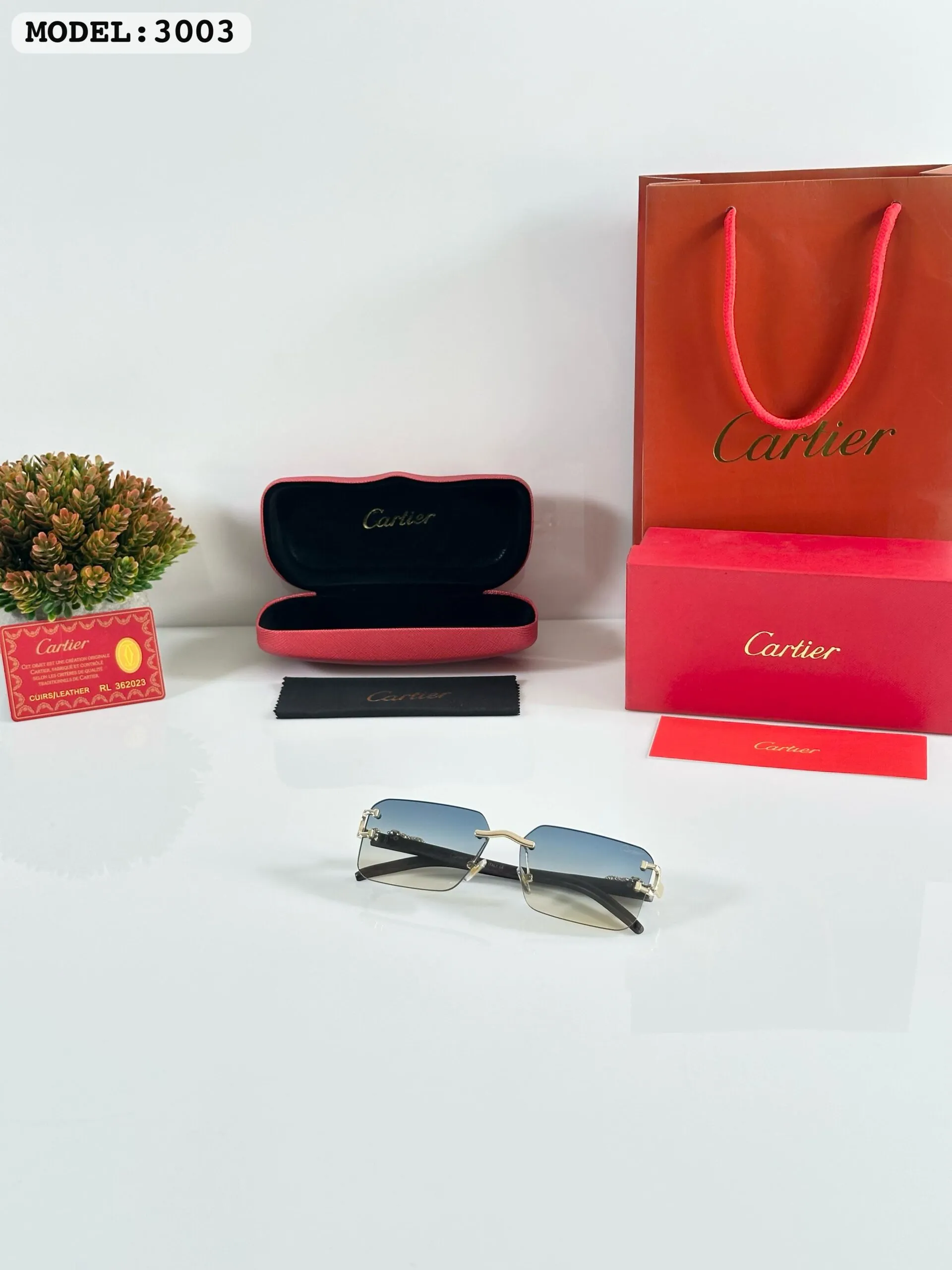 Imported 3003 Gold Green Dc Shades (3)