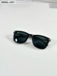 Imported 4287 Gold Black Glass (1)