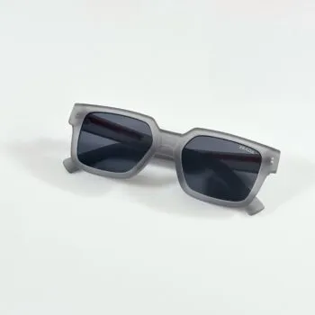 Grey Black Shades – Modern UV Protection 8720