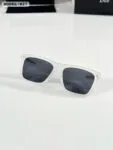 Ice Black Sunglasses – Sharp Modern Style