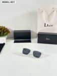 Imported B27 Ice Black Shades (3)