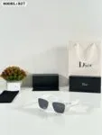 Ice Black Sunglasses – Sharp Modern Style