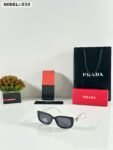 Imported Wmns 030 Silver Black Shades
