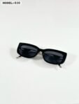 Imported Wmns 030 Silver Black Shades (1)