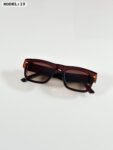 Imported 19 Brown Shades
