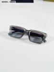 Burberry Wmns 0032 Grey Blue Shades (3)