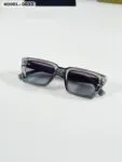 Burberry Wmns 0032 Grey Blue Shades (3)