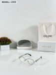 Celine 1006 Silver Frame (3)