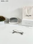 Celine 1006 Silver Frame (3)