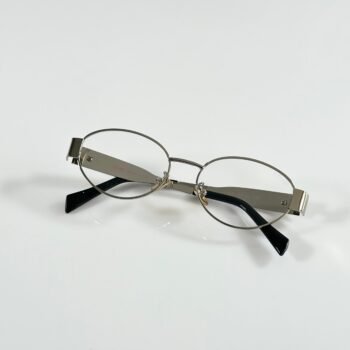 Imported1006 Silver Frame