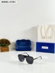 Gucci 0381 Black Shades (3)