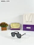Gucci 1295 Black Shades (3)