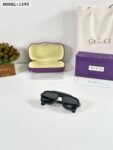 Gucci 1295 Black Shades (3)