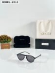 Gucci 2013 Black Shades (1)