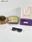Gucci 2051 Grey Green Shades (3)