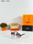 Hermes Wmns 23004 Black Orange Dc Shades (3)