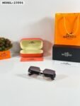 Hermes Wmns 23004 Black Orange Dc Shades (3)