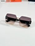 Imported Wmns 23004 Black Orange Dc Shades