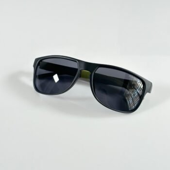 Imported 004 Black Shades
